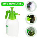 Pulverizador de alta pressão