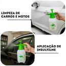 Pulverizador de alta pressão