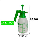 Pulverizador de alta pressão